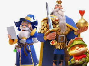 糖果派对官网桌面版客户端